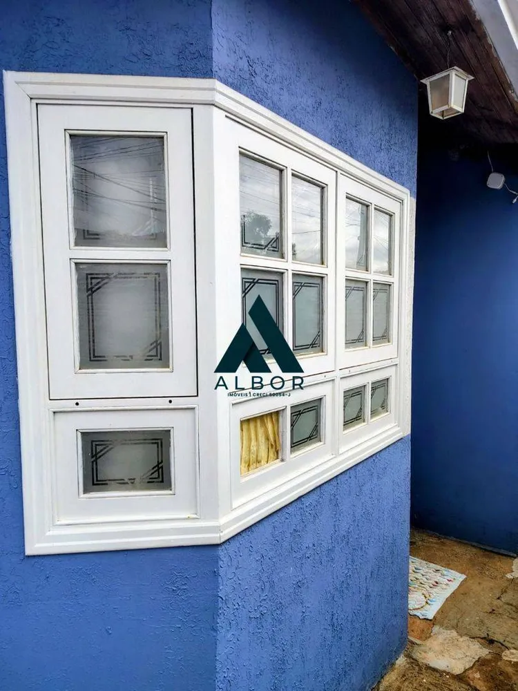 Casa, 3 quartos, 91 m² - Foto 6