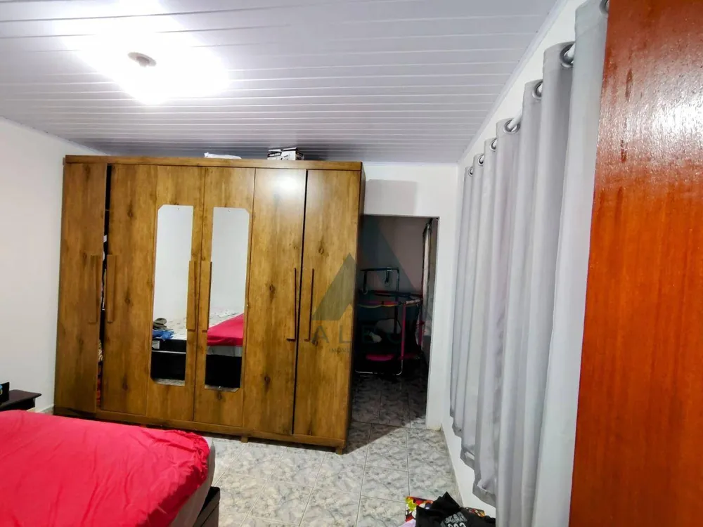 Casa, 3 quartos, 91 m² - Foto 8