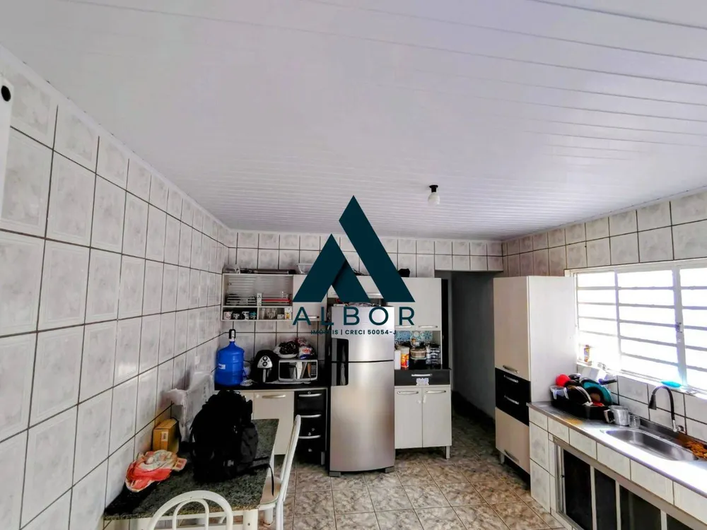 Casa, 3 quartos, 91 m² - Foto 4