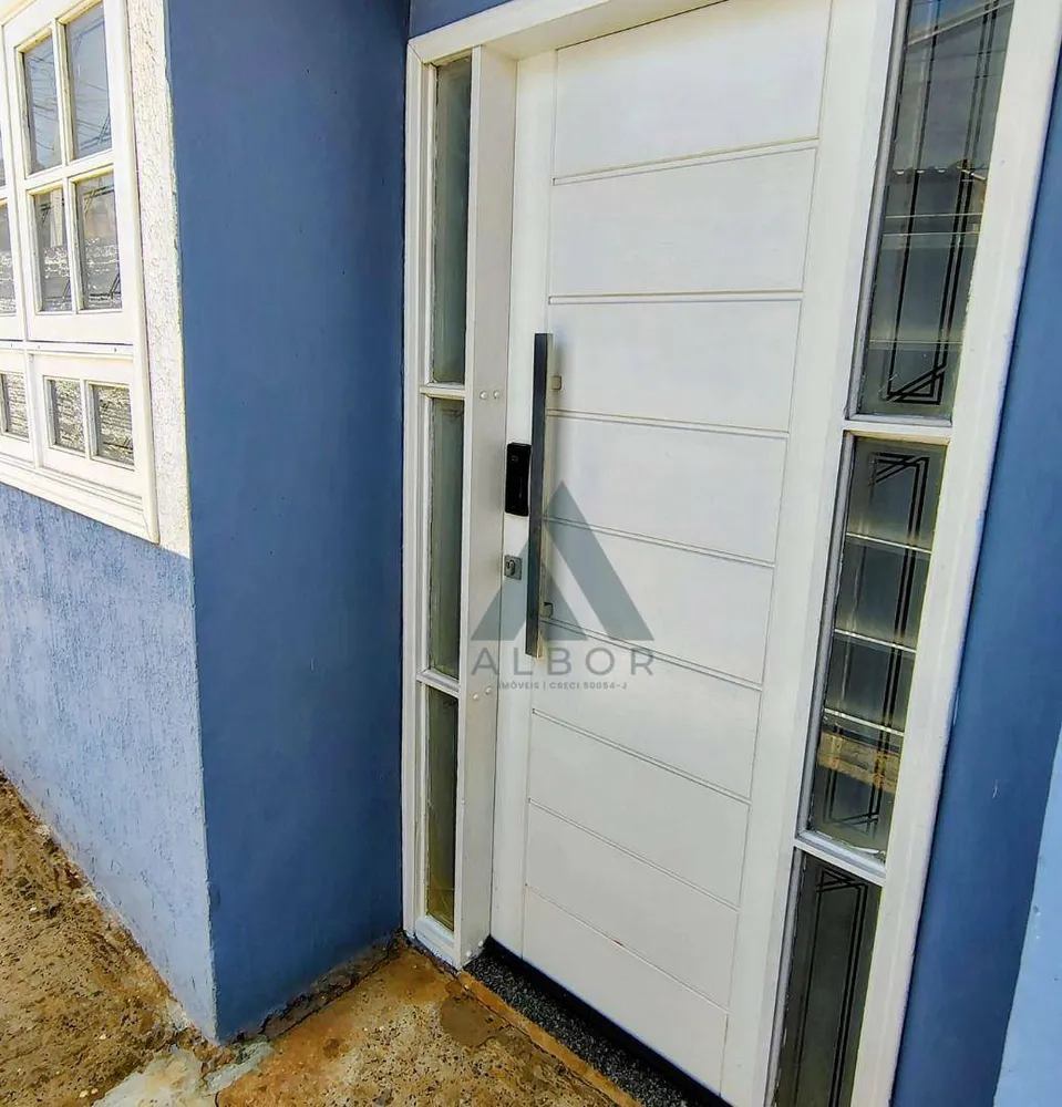 Casa, 3 quartos, 91 m² - Foto 5