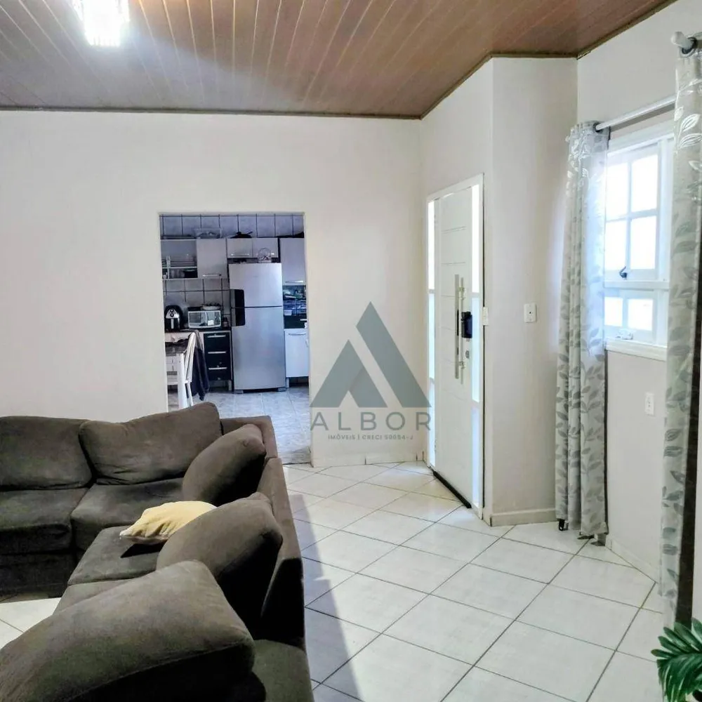 Casa, 3 quartos, 91 m² - Foto 3