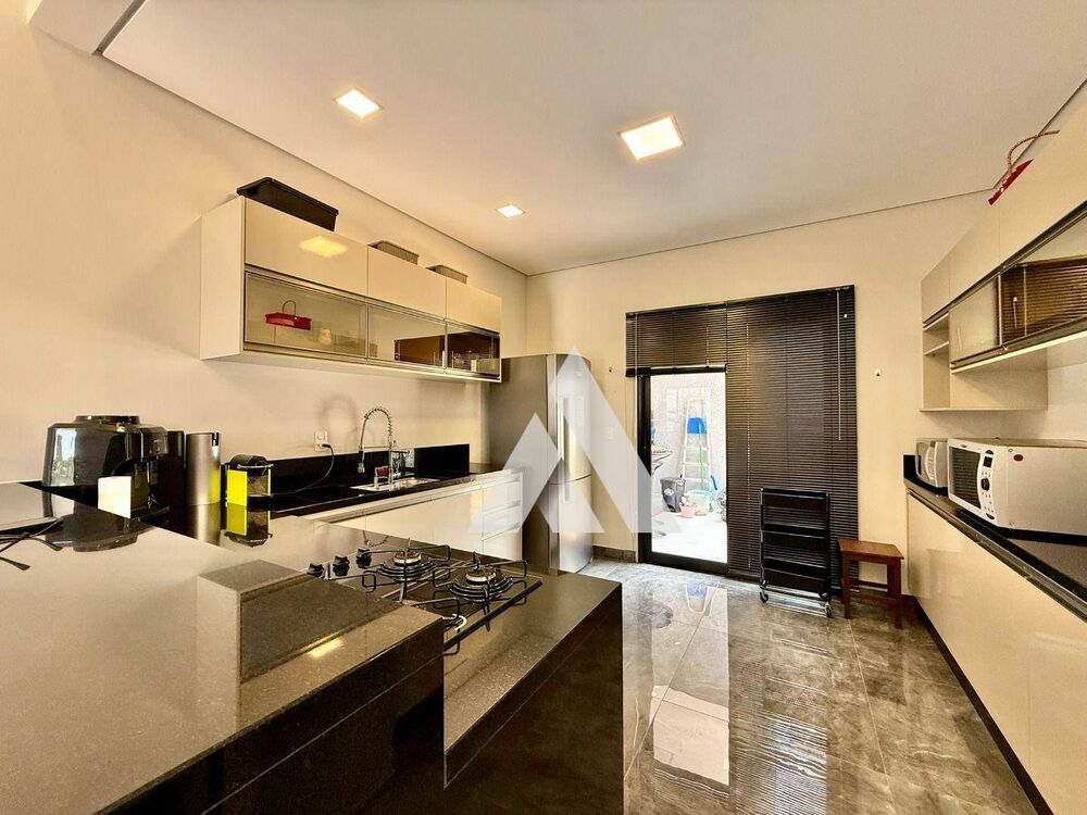 Casa de Condomínio, 3 quartos - Foto 10