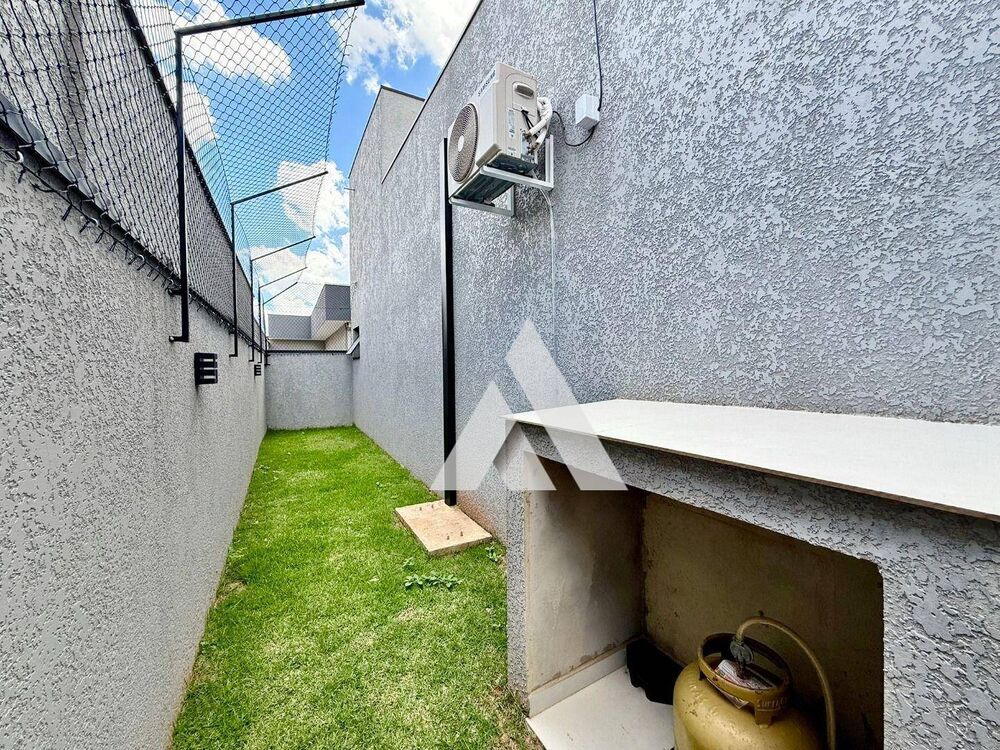 Casa de Condomínio, 3 quartos - Foto 23