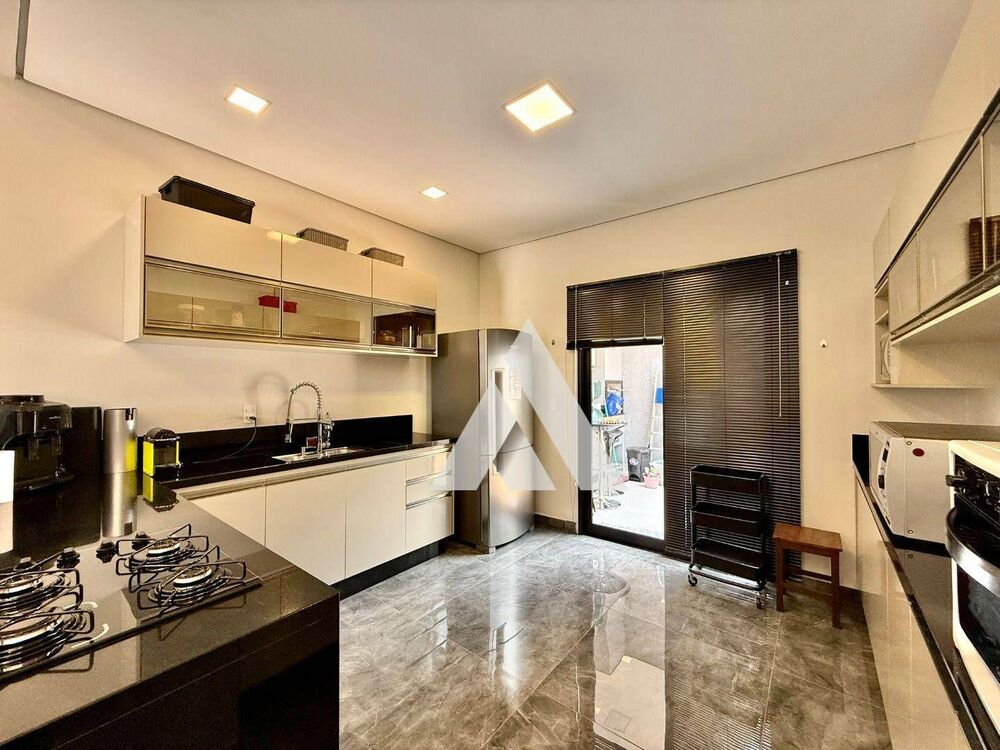 Casa de Condomínio, 3 quartos - Foto 12