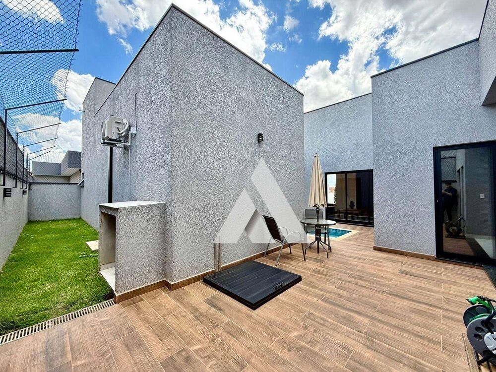 Casa de Condomínio, 3 quartos - Foto 22