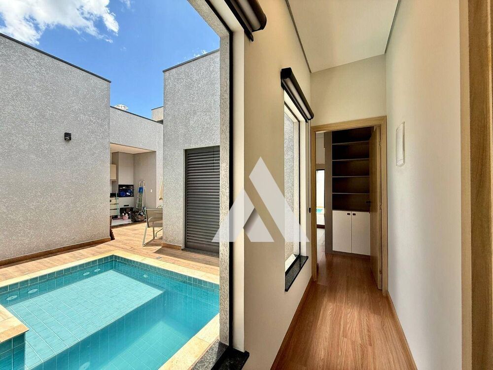 Casa de Condomínio, 3 quartos - Foto 39