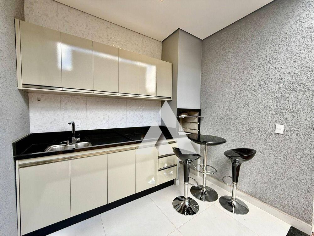 Casa de Condomínio, 3 quartos - Foto 20