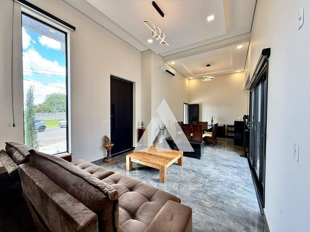 Casa de Condomínio, 3 quartos - Foto 16