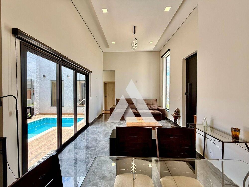 Casa de Condomínio, 3 quartos - Foto 18