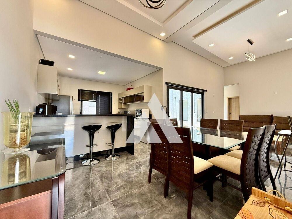 Casa de Condomínio, 3 quartos - Foto 5