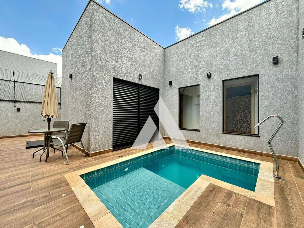 Casa de Condomínio, 3 quartos - Foto 26