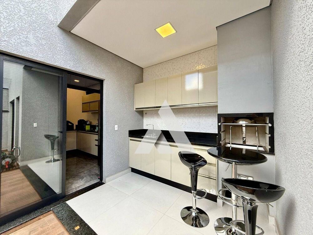 Casa de Condomínio, 3 quartos - Foto 21