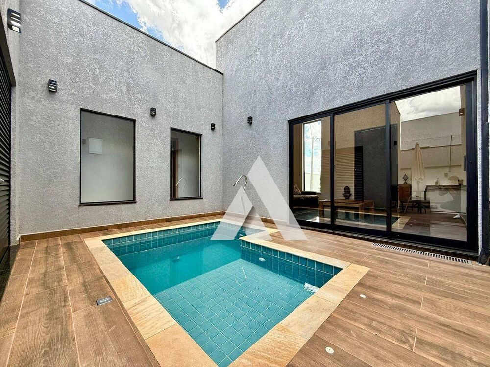 Casa de Condomínio, 3 quartos - Foto 25