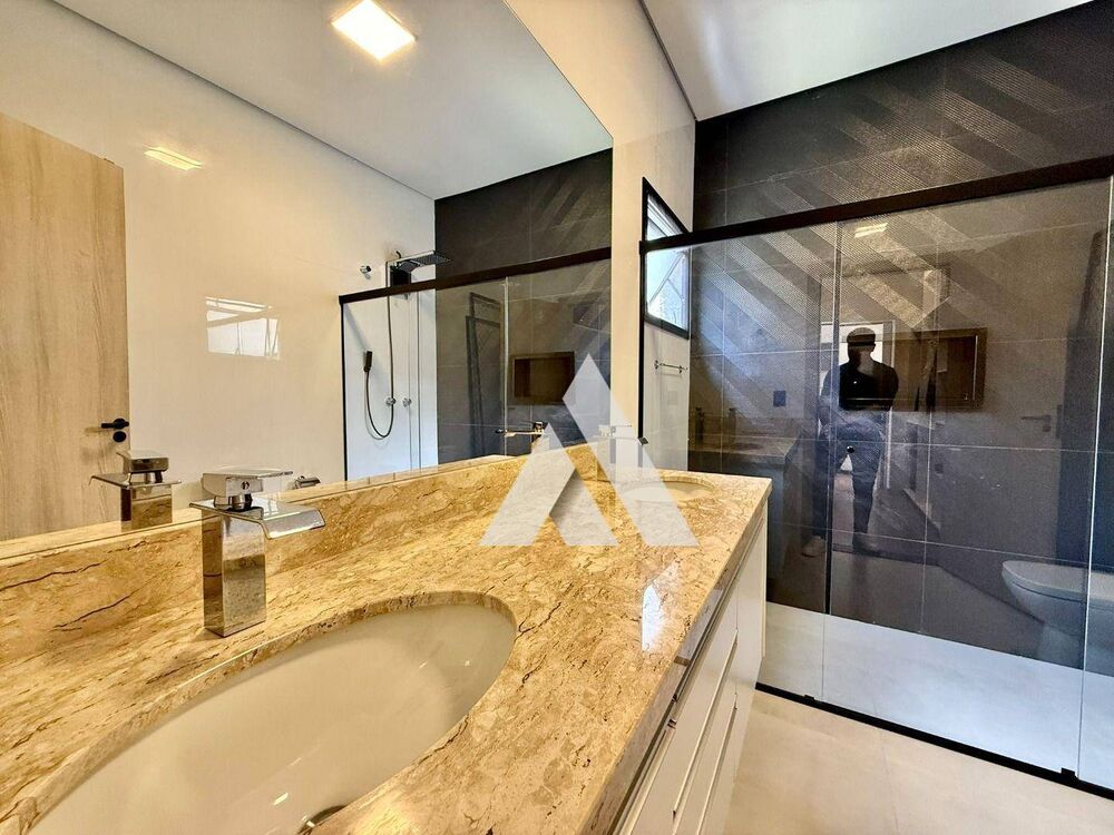 Casa de Condomínio, 3 quartos - Foto 44