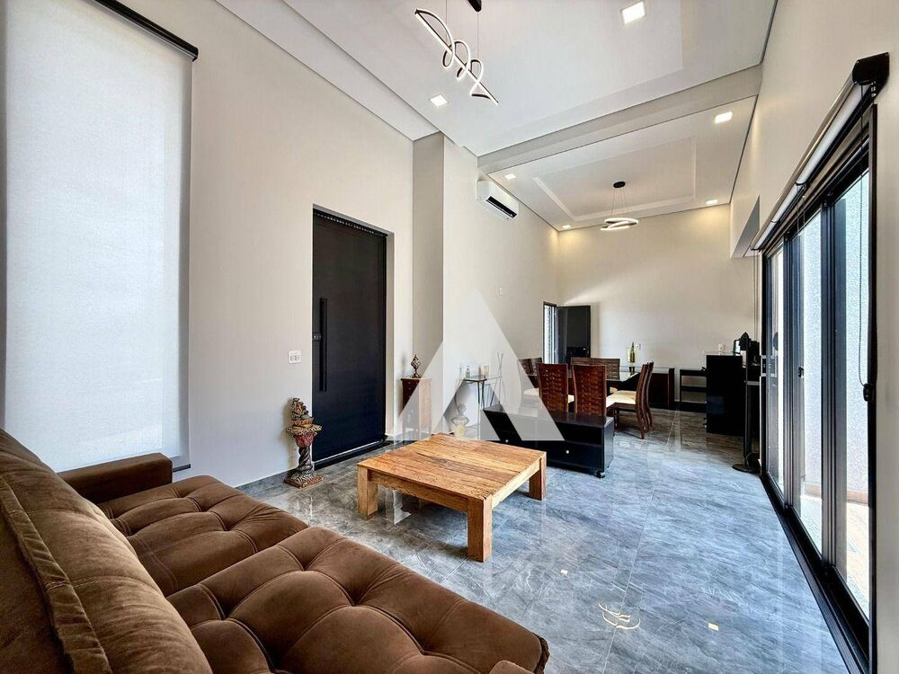 Casa de Condomínio, 3 quartos - Foto 8