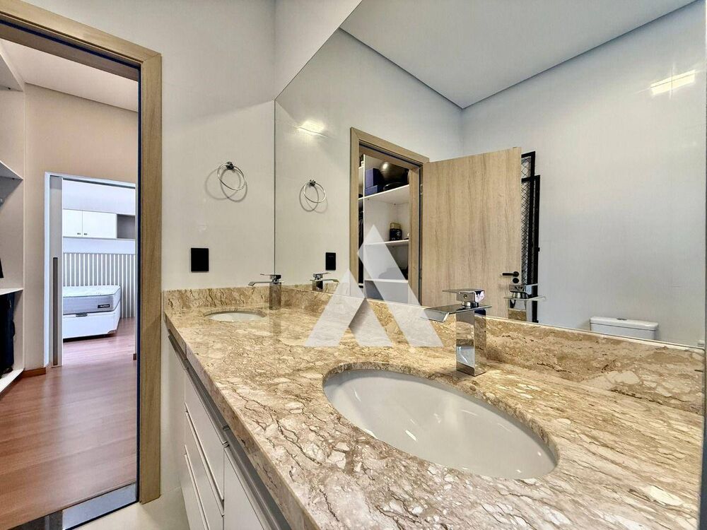 Casa de Condomínio, 3 quartos - Foto 46