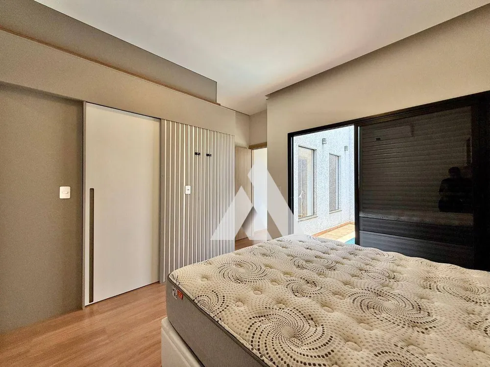 Casa de Condomínio, 3 quartos - Foto 45