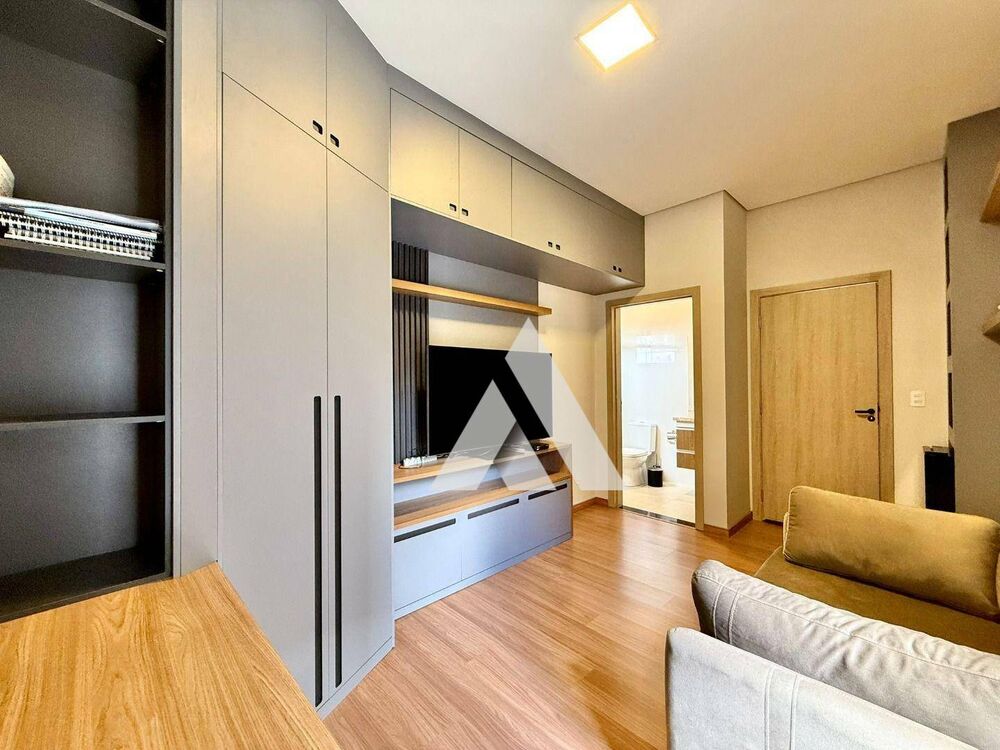 Casa de Condomínio, 3 quartos - Foto 30