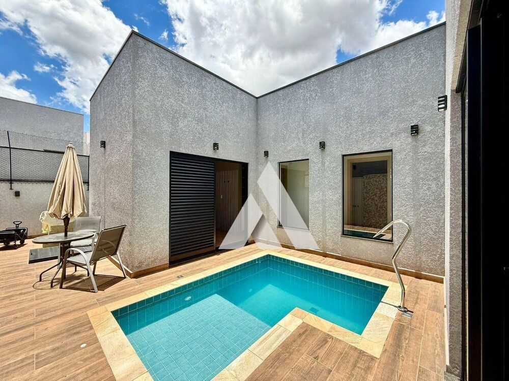 Casa de Condomínio, 3 quartos - Foto 9