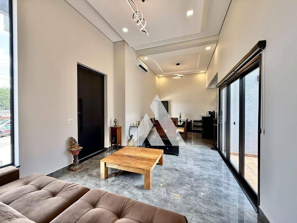 Casa de Condomínio, 3 quartos - Foto 17