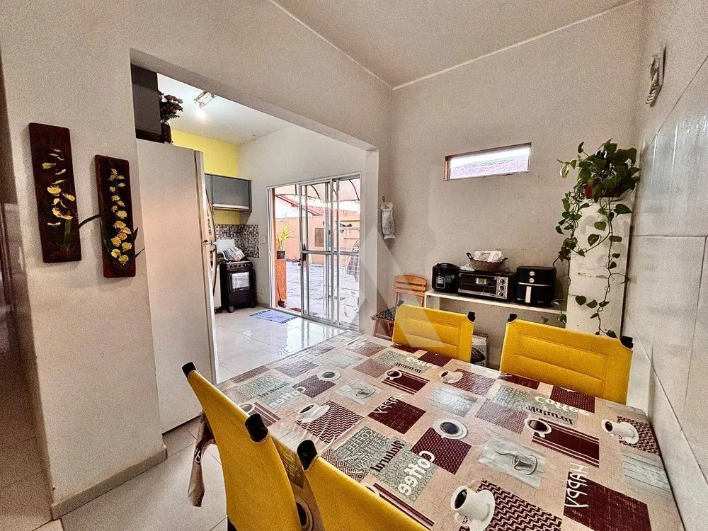 Casa, 3 quartos, 213 m² - Foto 4