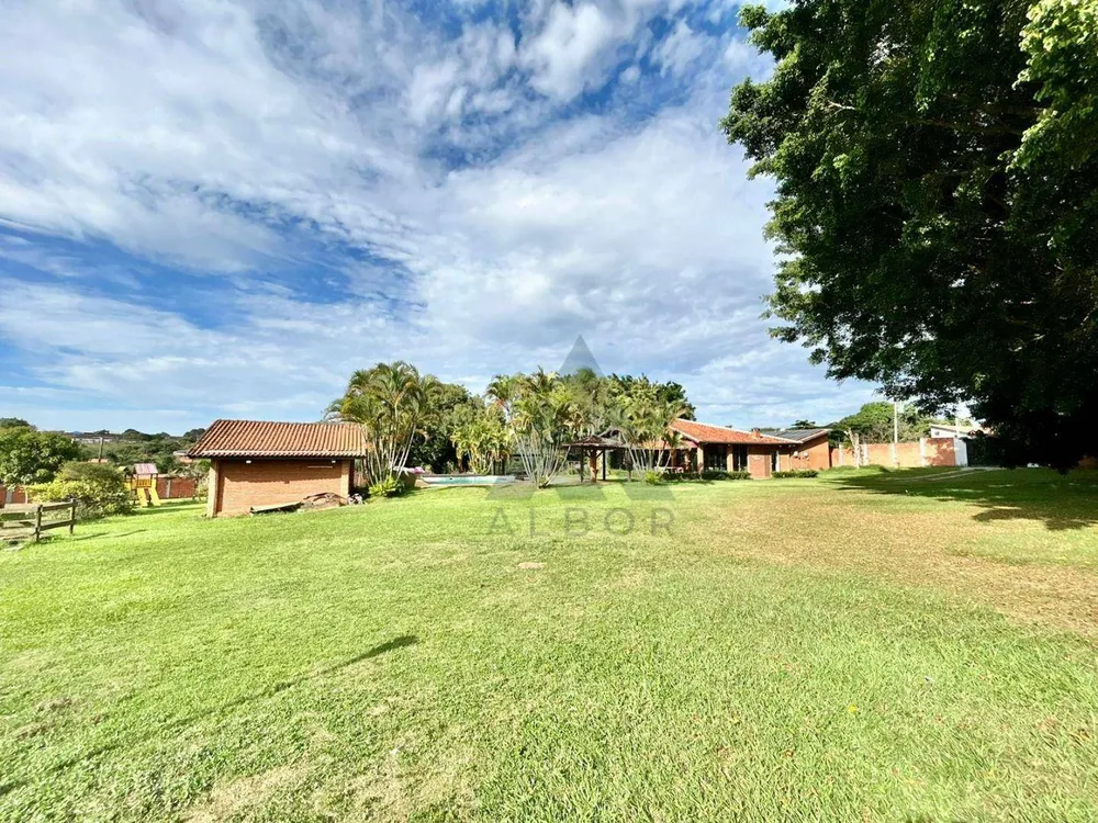 Chácara, 5 quartos, 6020 m² - Foto 2