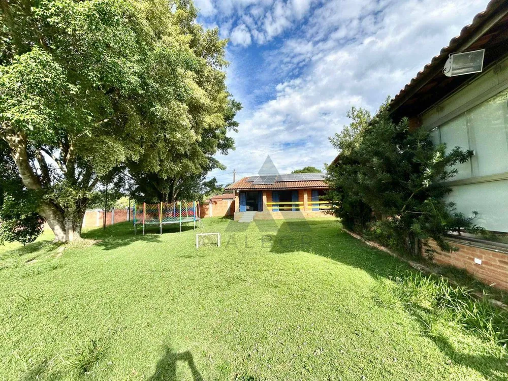 Chácara, 5 quartos, 6020 m² - Foto 9