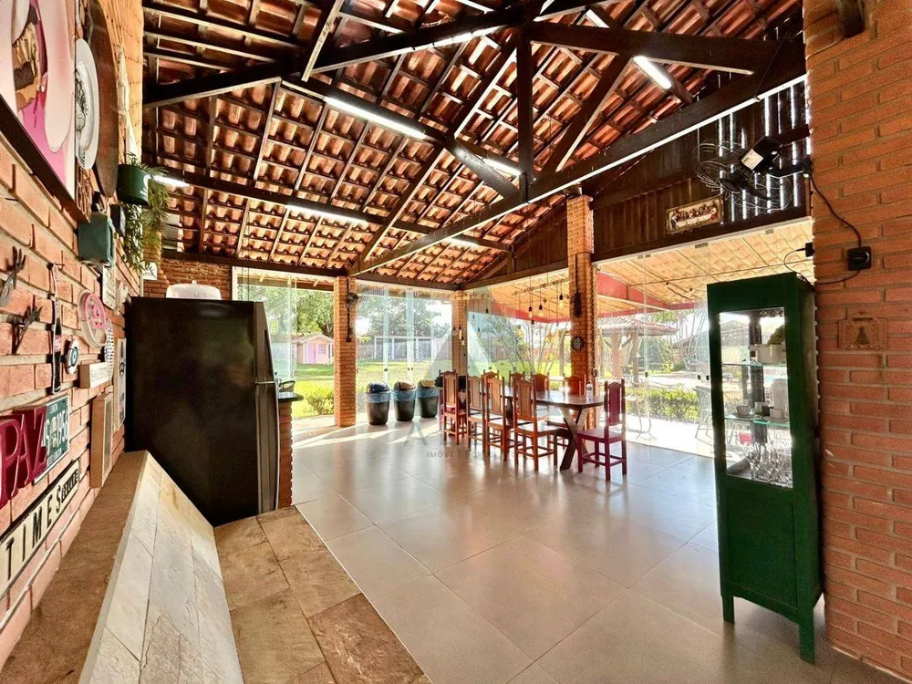 Chácara, 5 quartos, 6020 m² - Foto 6