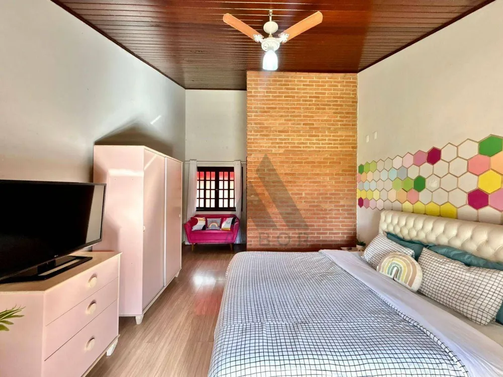 Chácara, 5 quartos, 6020 m² - Foto 3