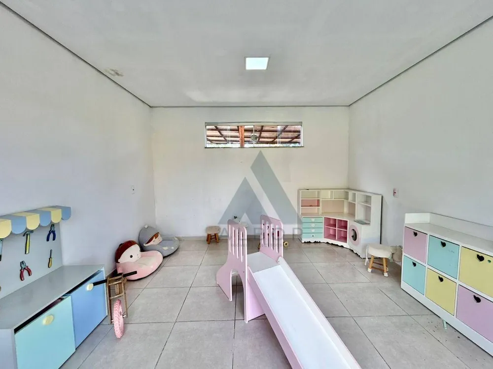 Chácara, 5 quartos, 6020 m² - Foto 4