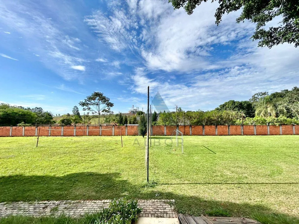 Chácara, 5 quartos, 6020 m² - Foto 5