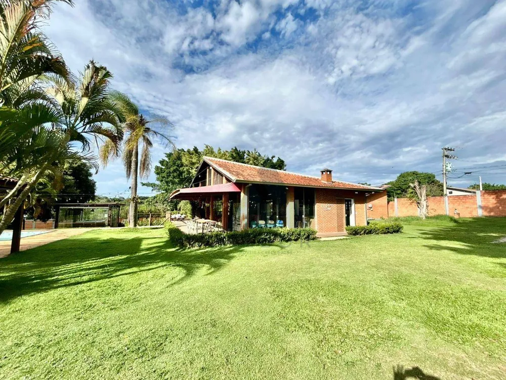 Chácara, 5 quartos, 6020 m² - Foto 8