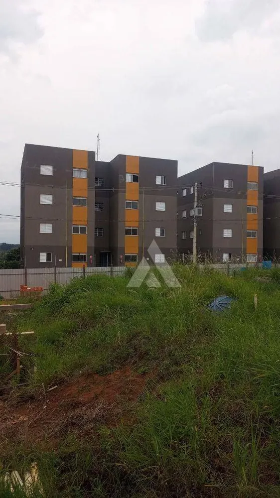 Apartamento, 2 quartos, 45 m² - Foto 1