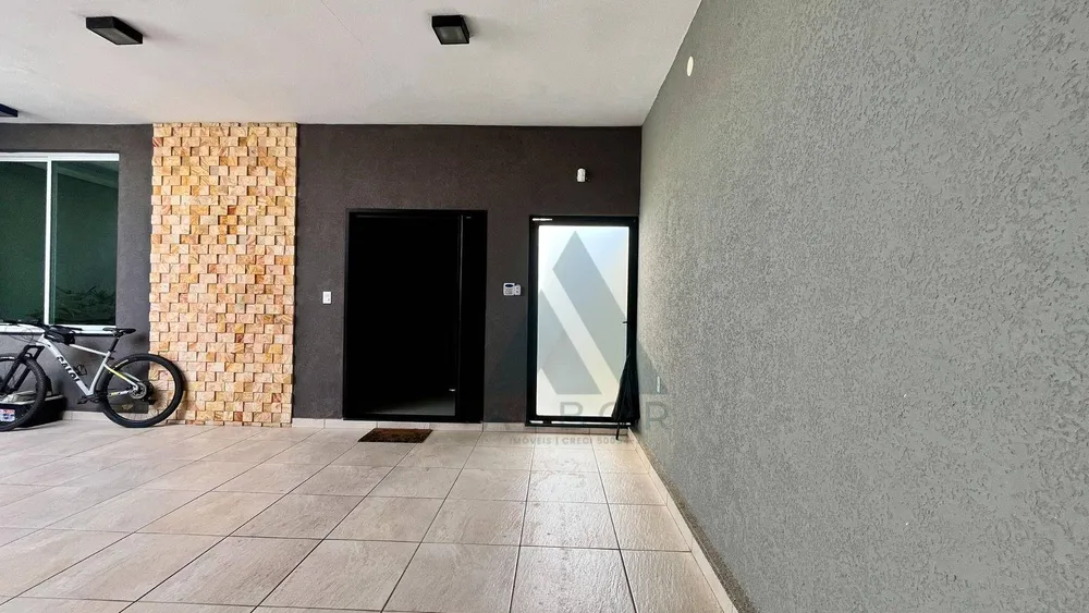 Casa, 4 quartos, 240 m² - Foto 16