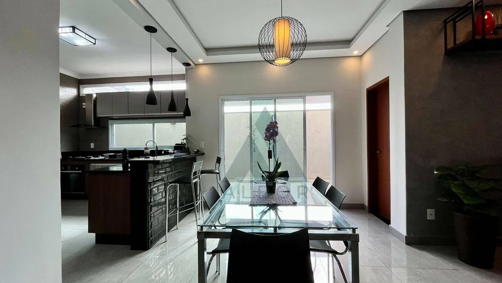 Casa, 4 quartos, 240 m² - Foto 5