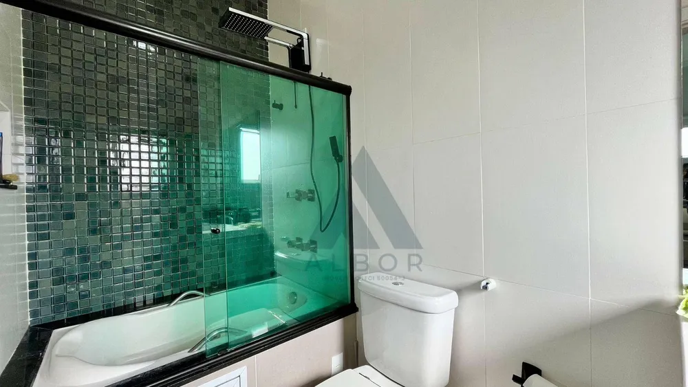 Casa, 4 quartos, 240 m² - Foto 13