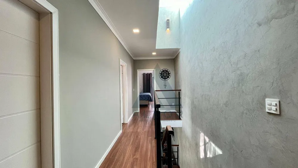Casa, 4 quartos, 240 m² - Foto 9