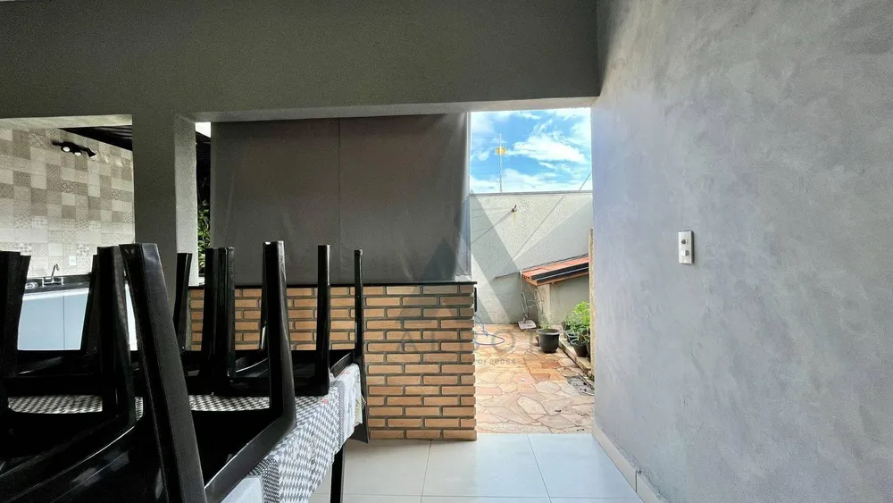 Casa, 4 quartos, 240 m² - Foto 6