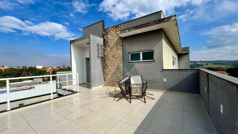 Casa, 4 quartos, 240 m² - Foto 15