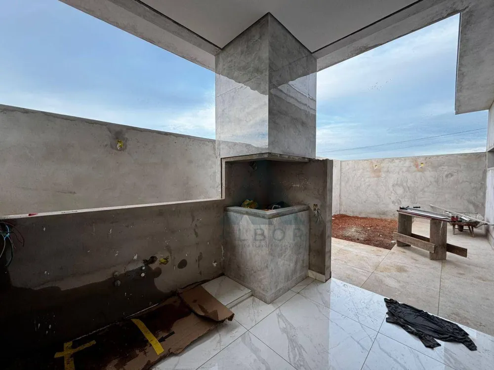 Casa de Condomínio, 2 quartos - Foto 3