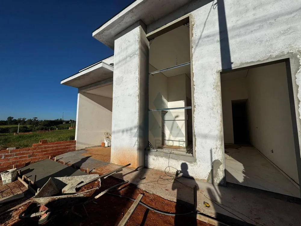 Casa de Condomínio, 2 quartos - Foto 1