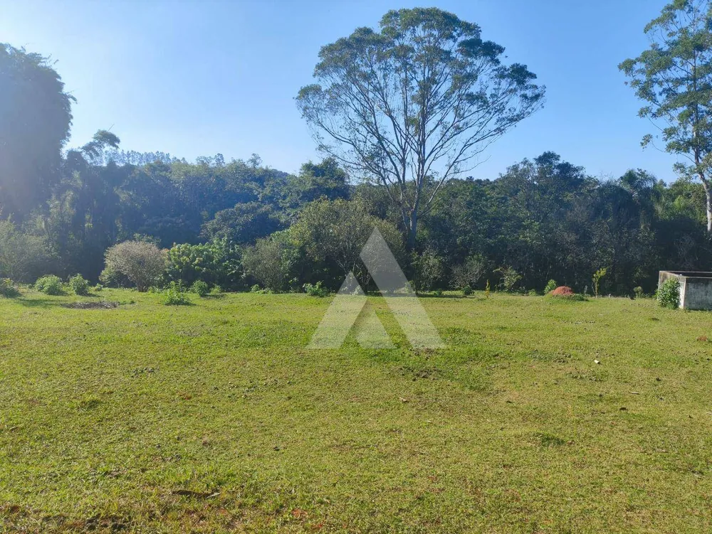 Chácara, 4 quartos, 3000 m² - Foto 1