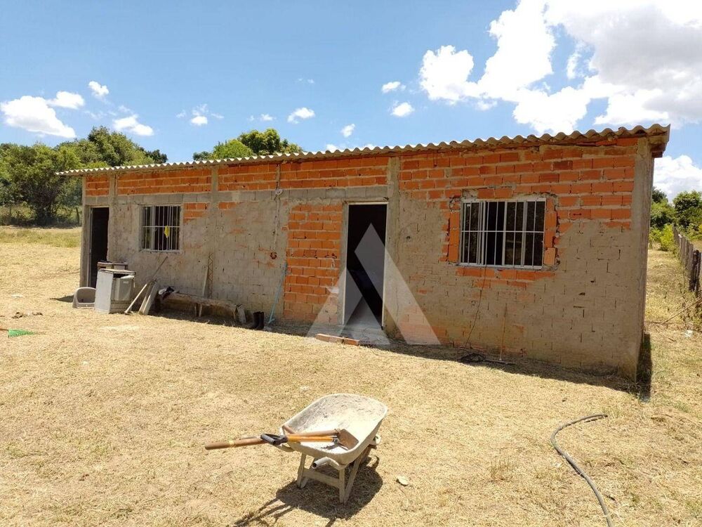Chácara, 2 quartos, 3300 m² - Foto 3