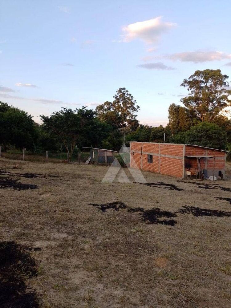 Chácara, 2 quartos, 3300 m² - Foto 4