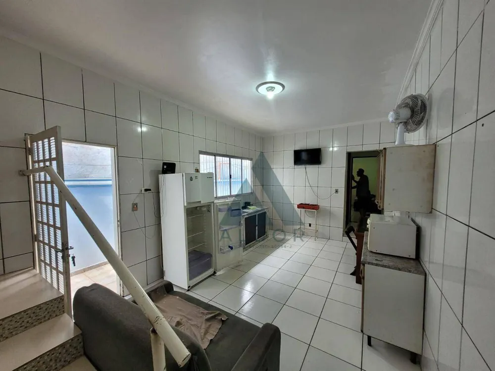 Casa, 3 quartos, 150 m² - Foto 3