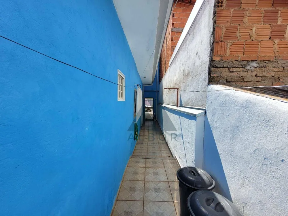 Casa, 3 quartos, 150 m² - Foto 9