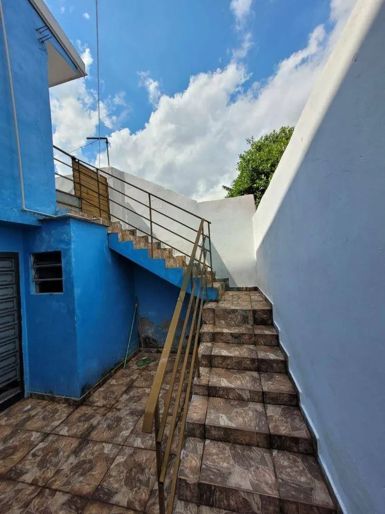 Casa, 3 quartos, 150 m² - Foto 11