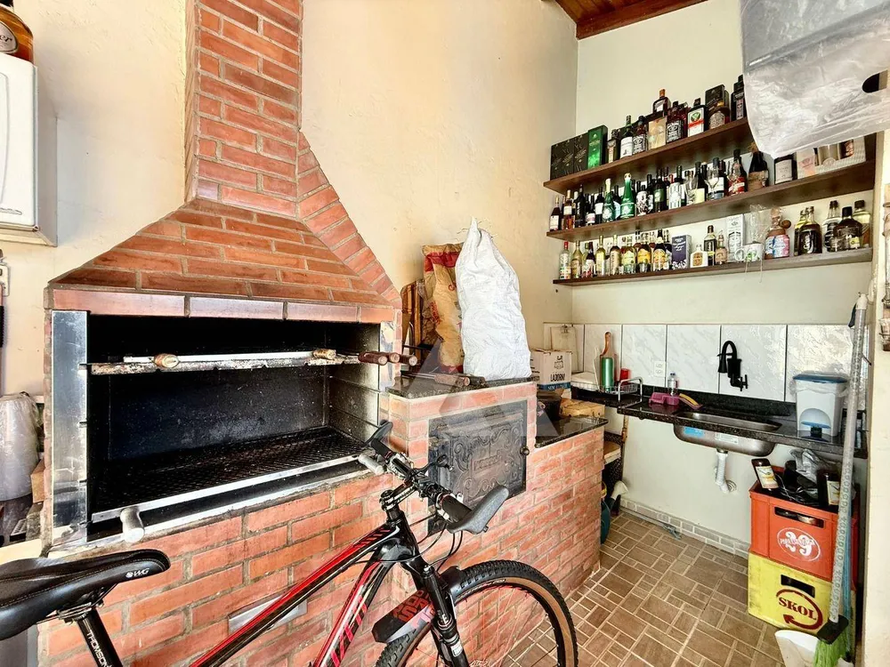 Casa, 3 quartos, 150 m² - Foto 12