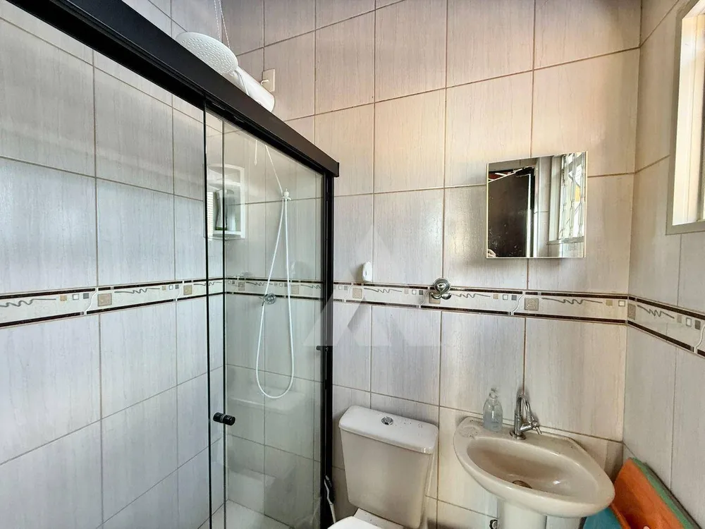 Casa, 3 quartos, 150 m² - Foto 11