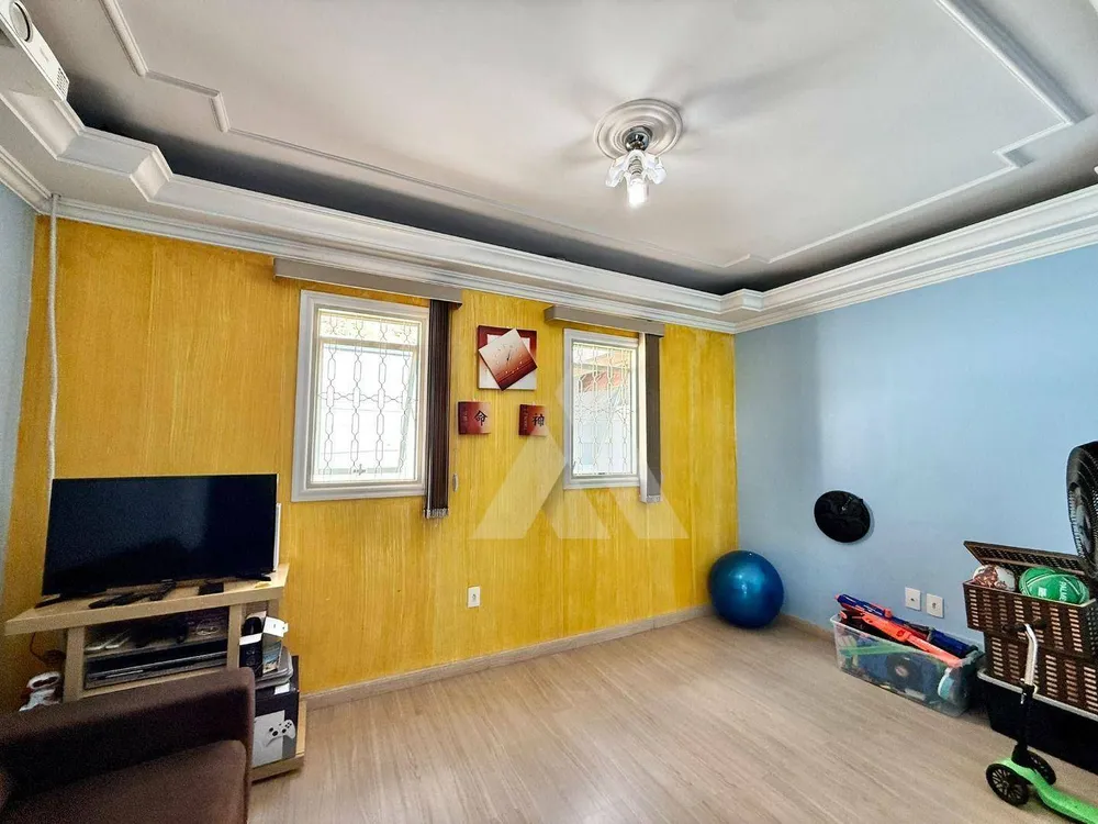 Casa, 3 quartos, 150 m² - Foto 2